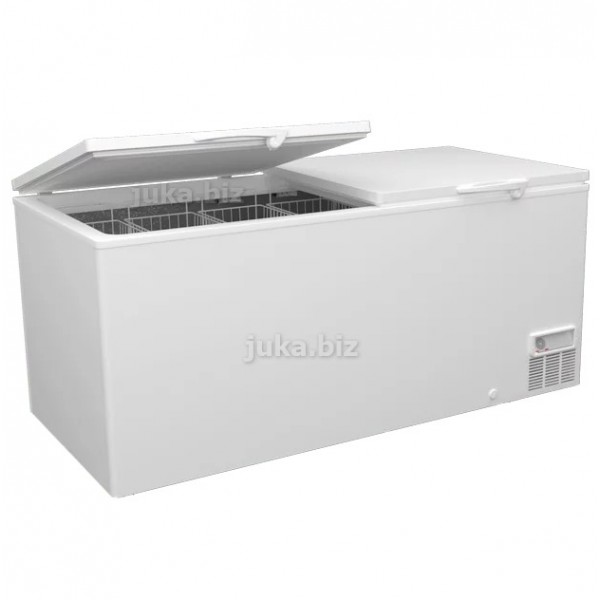 Морозильний лар з глухою кришкою JUKA M800Z