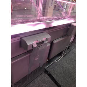 Держатель для размотки пакетов SGL, FGL, FDI  + 1 813грн. 