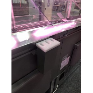 Держатель для ножей SGL, FGL, FDI  + 1 968грн. 