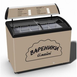 Рекламный лайтбокс к модели S  + 2 560грн. 