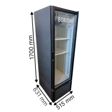 Холодильна шафа KLIMASAN INOVA 288