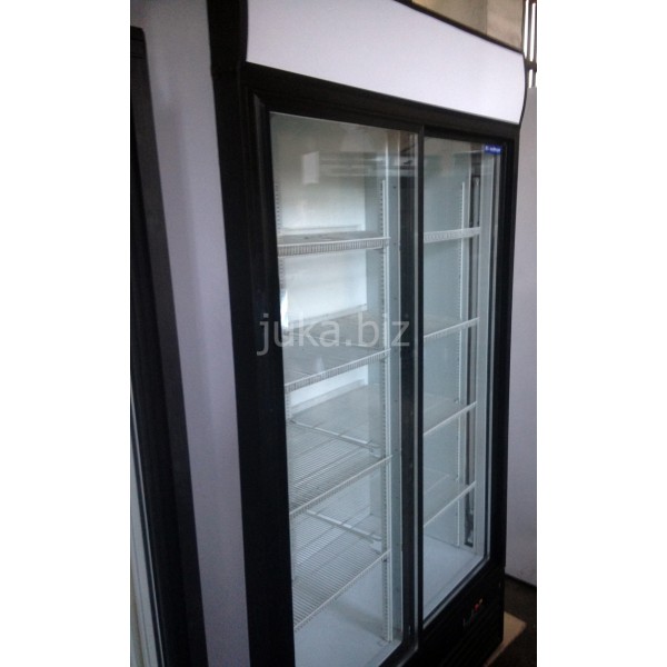 Холодильный шкаф витрина UBC IceStream Super Large REF