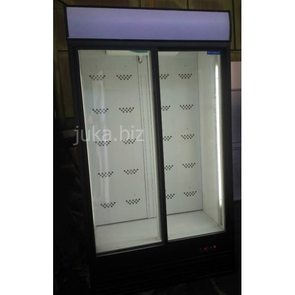 Холодильный шкаф витрина UBC IceStream Super Large REF