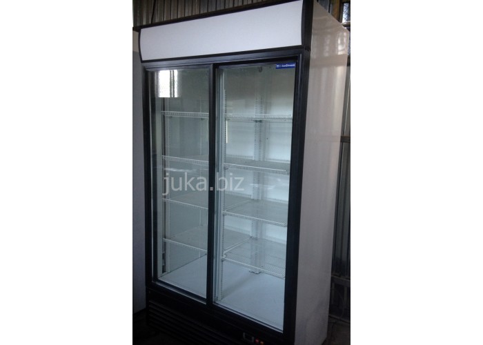 Холодильный шкаф витрина UBC Large REF