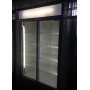 Холодильна шафа вітрина UBC Ice Stream Super Large REF
