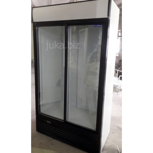 Холодильный шкаф витрина UBC IceStream Super Large REF