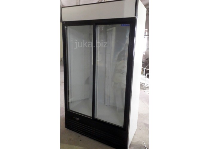 Холодильный шкаф витрина UBC Large REF