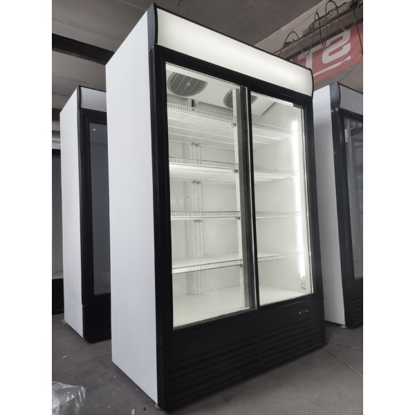 Холодильный шкаф витрина UBC IceStream Super Large REF