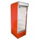 Холодильні шафи зі скляними дверима універсальні Icetermo (Айстермо)