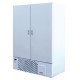 Icetermo (Айстермо) - Холодильні середньотемпературні шафи з глухими дверима