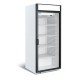 Універсальні холодильні шафи зі скляними дверима (-6…+8)