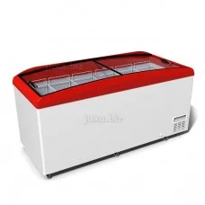 Универсальный холодильный ларь JUKA N800W (+5С...-5С) 