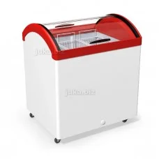 Морозильный ларь JUKA M200V 