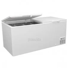 Морозильний лар з глухою кришкою JUKA M800Z